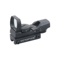 Коллиматор VictOptics Z1 1x23x34 Dovetail