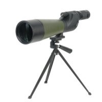 Зрительная труба Veber Defence 20-60x80WP с сеткой