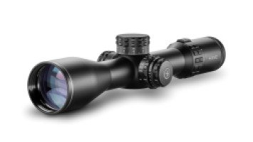 Оптический прицел Hawke Frontier 34 FFP 3-18x50 Mil Pro Ext