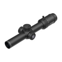 Прицел оптический Vector Optics Forester 1-8x24 SFP