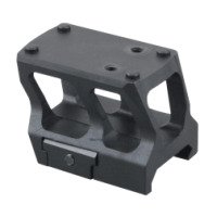 Крепление для коллиматора Vector Optics Lower 1/3 Co-Witness Cantilever Weaver