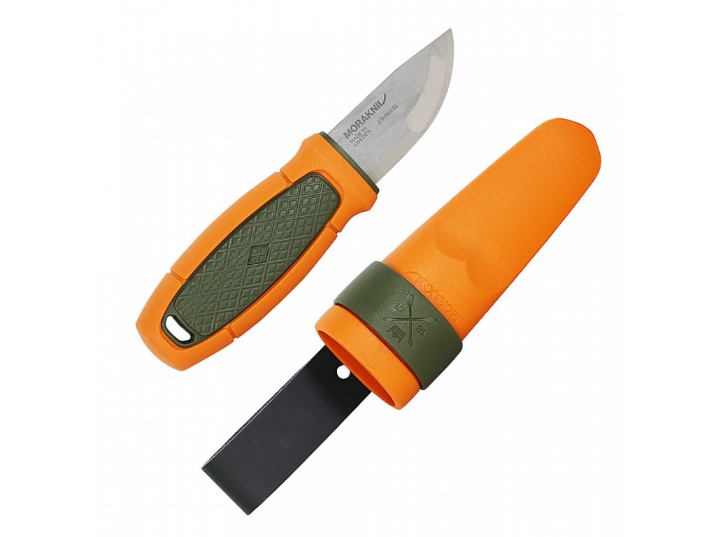Нож Mora Eldris With Belt Loop (S)