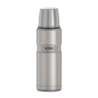 Термос для напитков Thermos King SK2000 0.47л, стальной