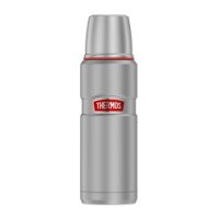 Термос для напитков Thermos King SK2000 0.47л, стальной