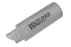 ДТК Boltcord X3D42 5.45х39 (.223 Rem) Байонет