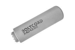 ДТК Boltcord X4D42 7.62х39 M24х1,5