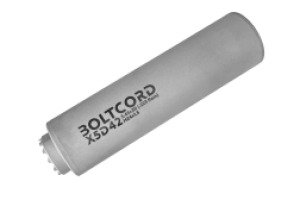 ДТК Boltcord X5D42 5.45х39 (.223 Rem) M24х1,5