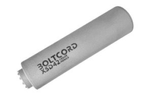 ДТК Boltcord X5D42 7.62х39 M24х1,5