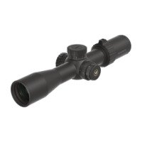 Прицел оптический Vector Optics Tauron 4-16x44 HD MIL