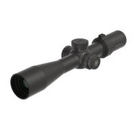 Прицел оптический Vector Optics Taurus 6-24x50 HD MIL