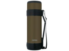 Термос для напитков Thermos NCD-1000 AG 1.0L, хаки