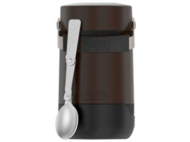 Термос для еды Thermos Guardian TS-3039 BKT 0.8L, коричневый