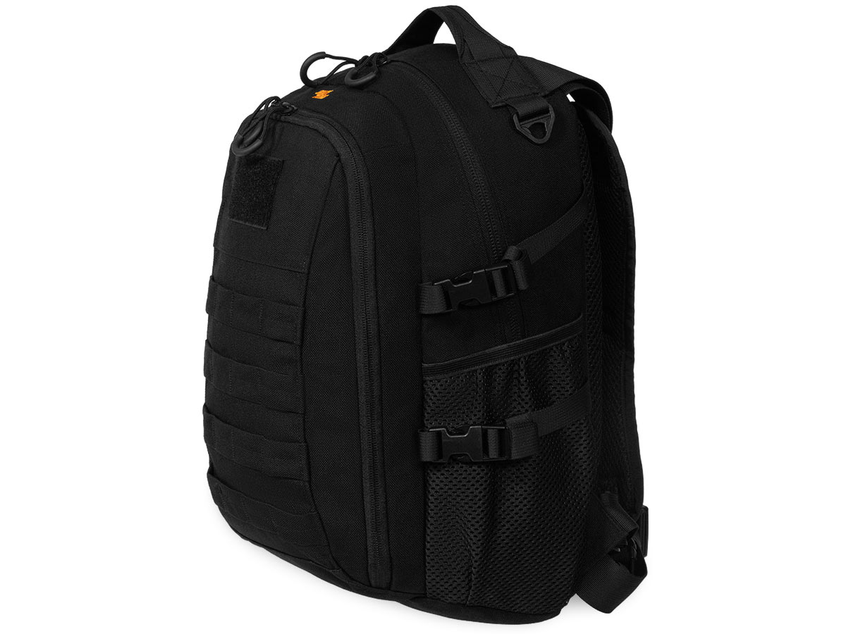Рюкзак ShotTime Tactical, 20л, черный
