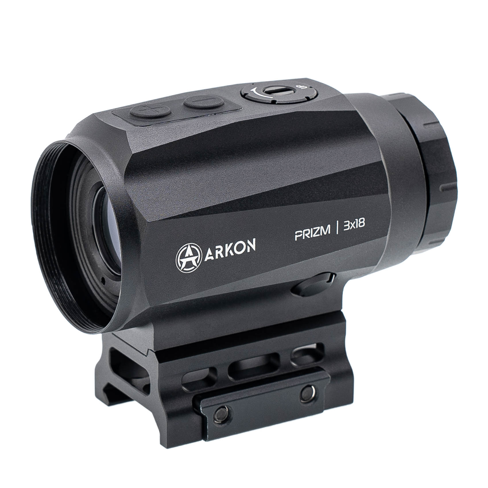 Призматический прицел Arkon Prizm 3x18