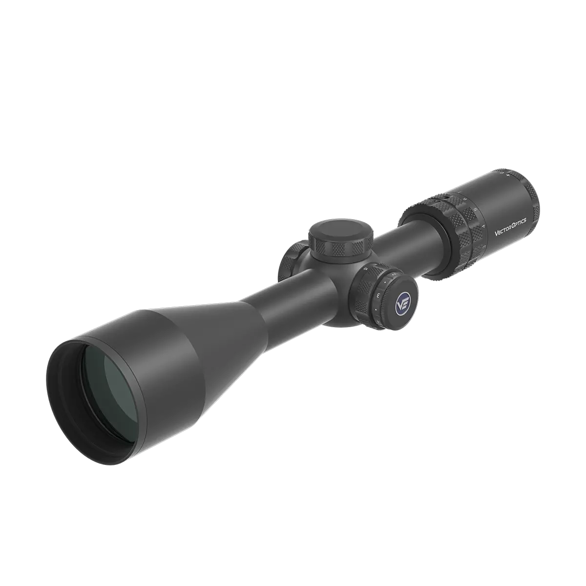 Прицел оптический Vector Optics Grizzly 3-18x56i HD Fiber