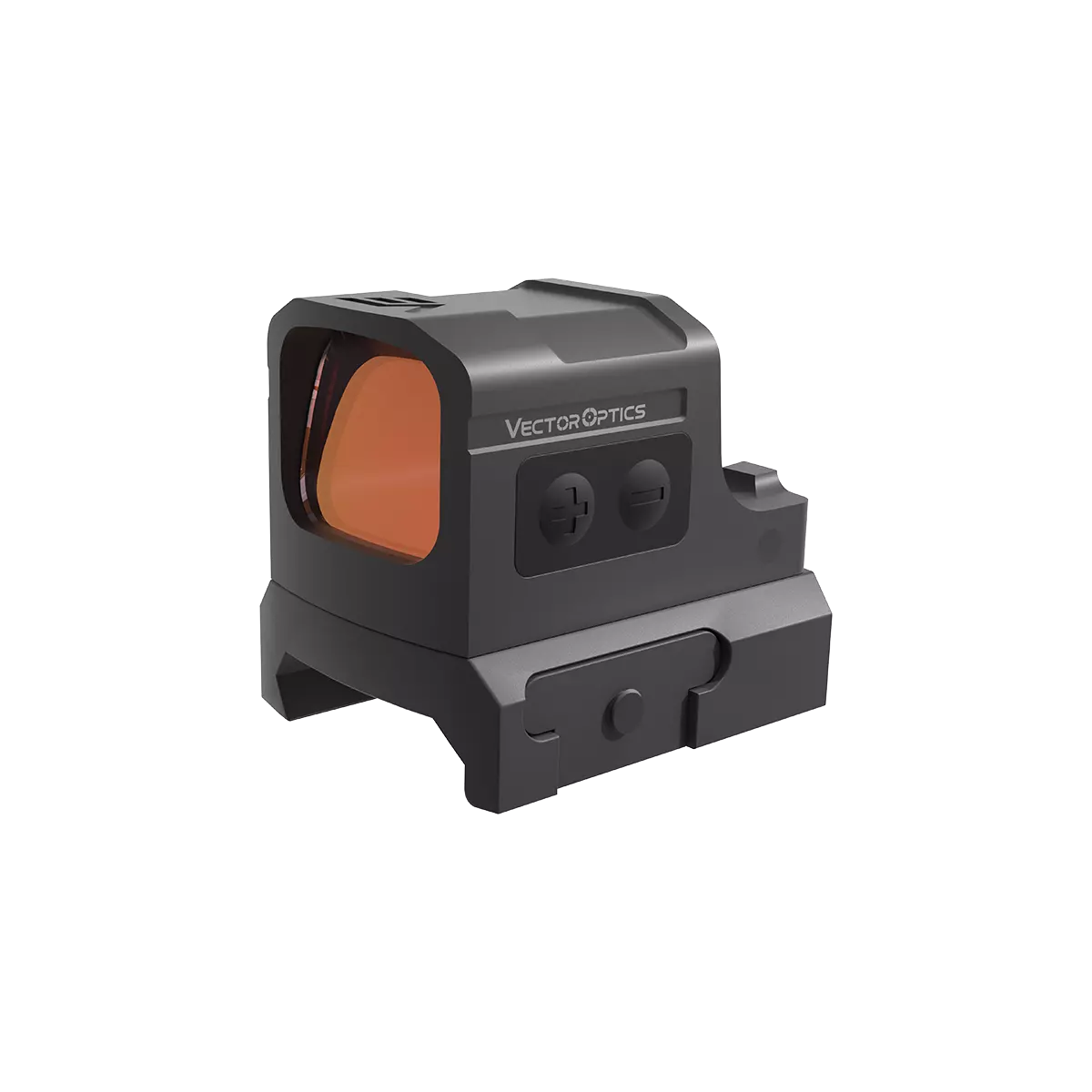 Коллиматорный прицел Vector Optics Frenzy-S 1x17x20 Aspheric Pistol