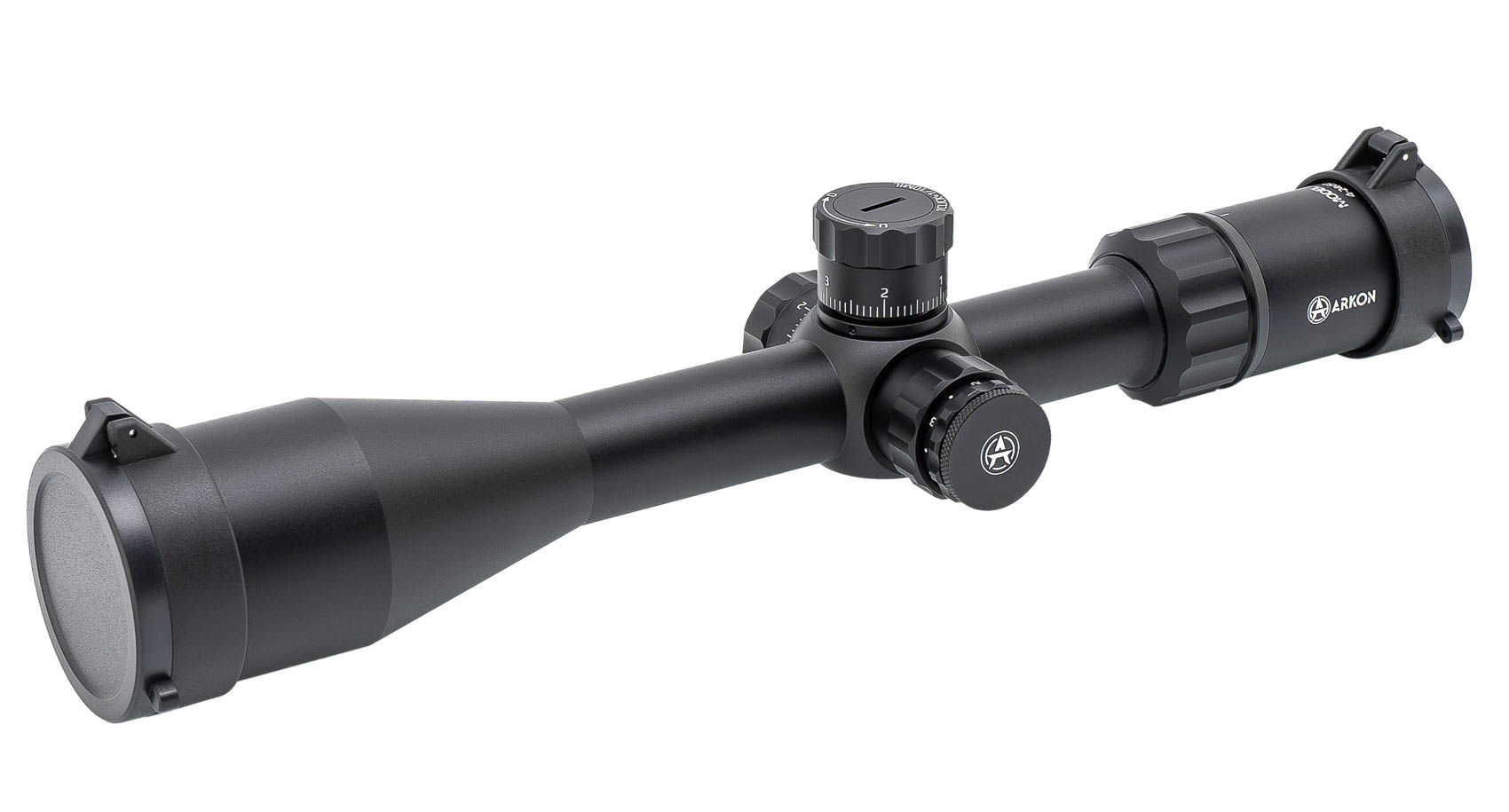Оптический прицел Arkon Model C 4-24x50