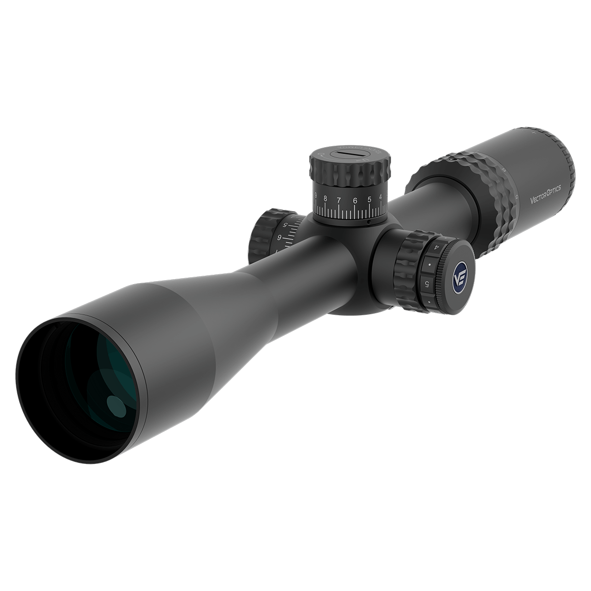 Оптический прицел Vector Optics Sentinel 4-16x44 FFP