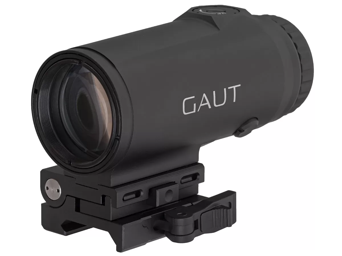 Увеличитель кратности Gaut Garnet 5x30