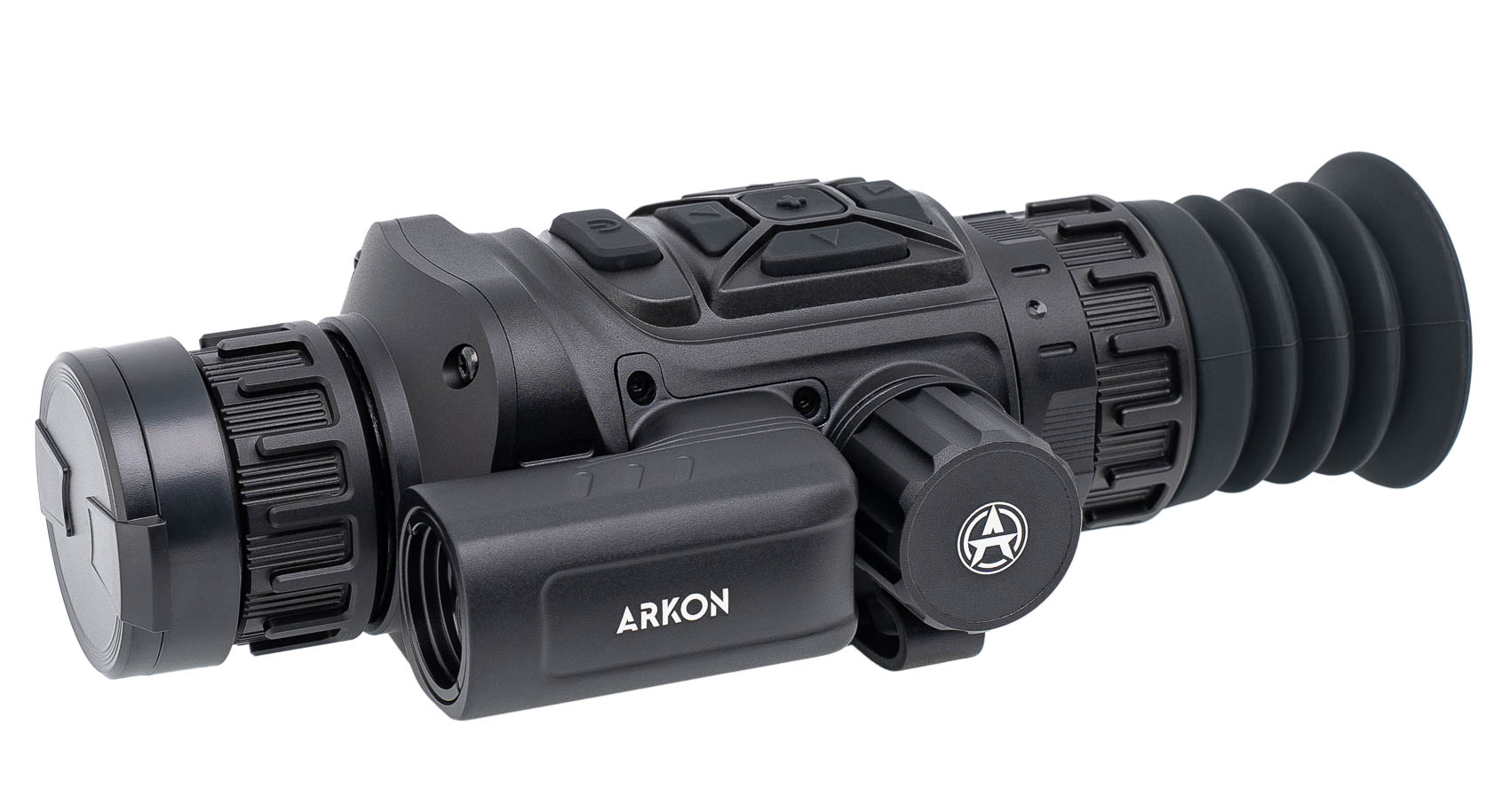 Тепловизионный прицел Arkon Arma LR25L с дальномером