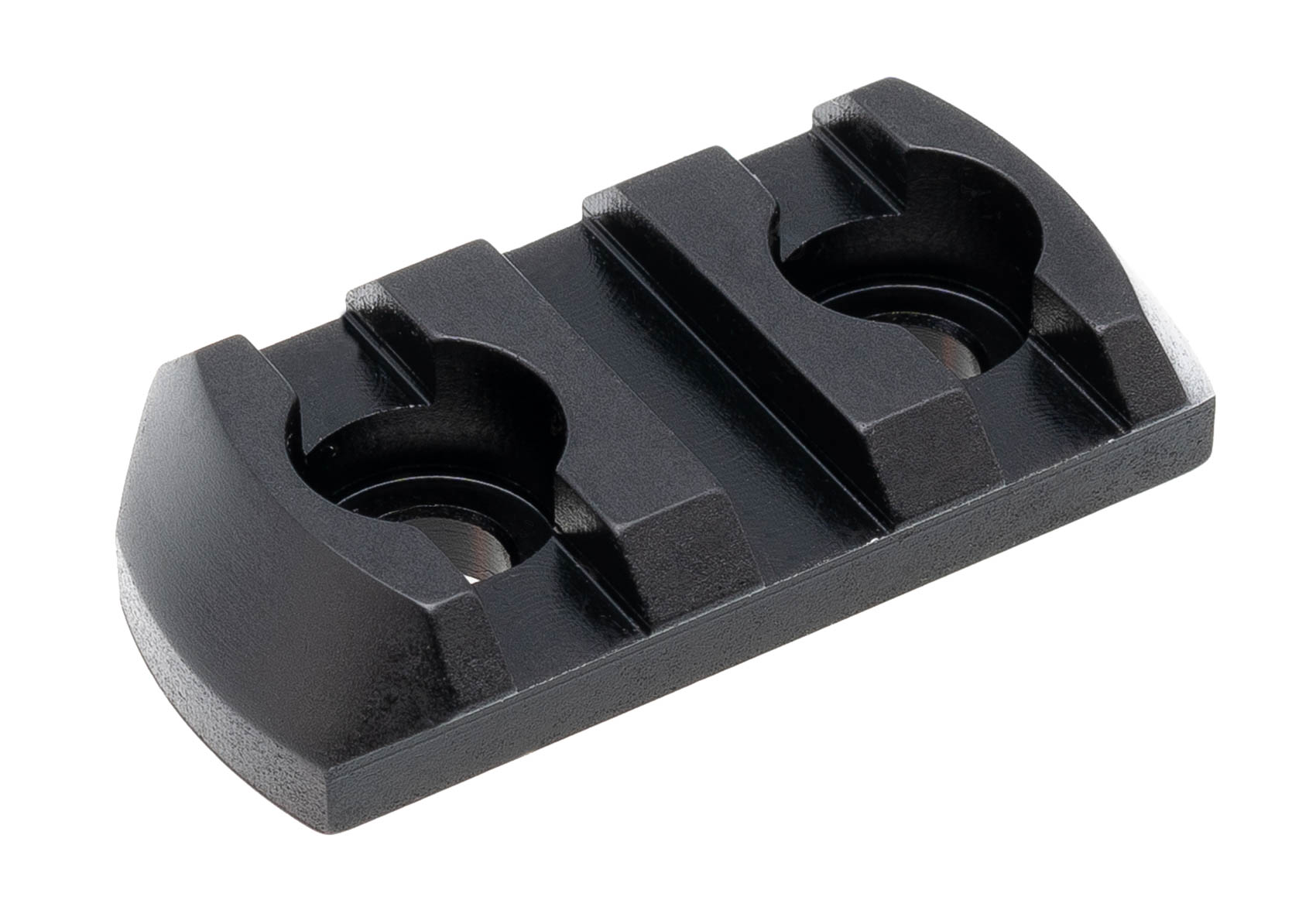 Планка Picatinny Легальный Арсенал, M-LOK, 3 слота