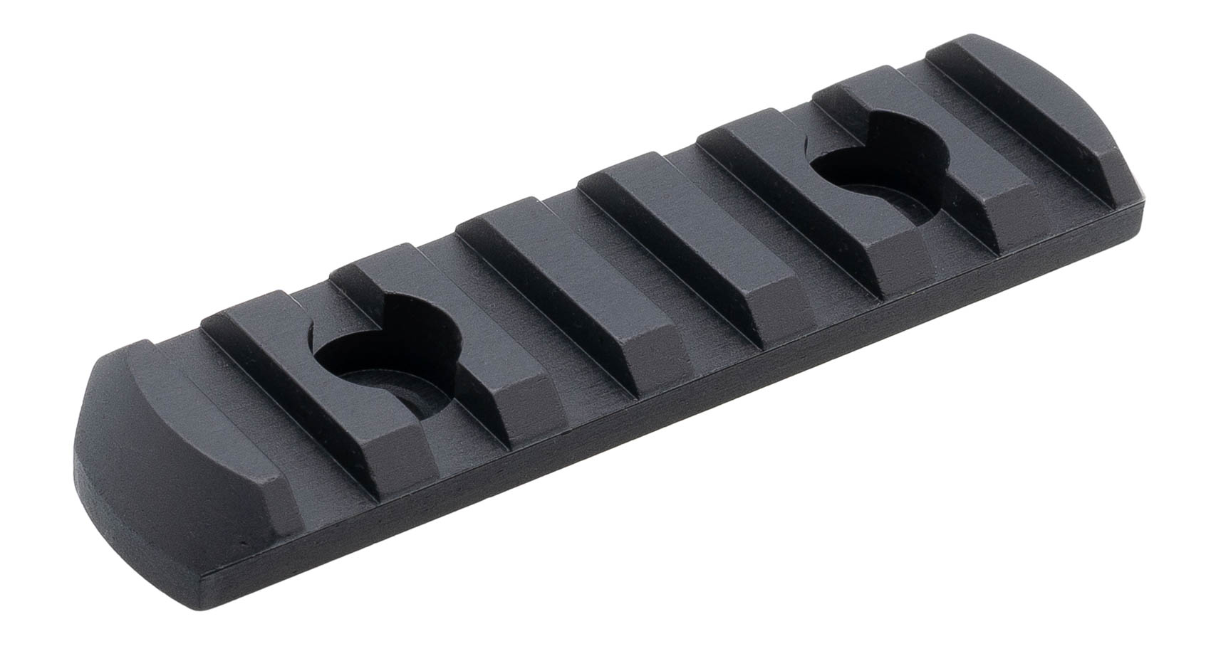 Планка Picatinny Легальный Арсенал, M-LOK, 7 слотов