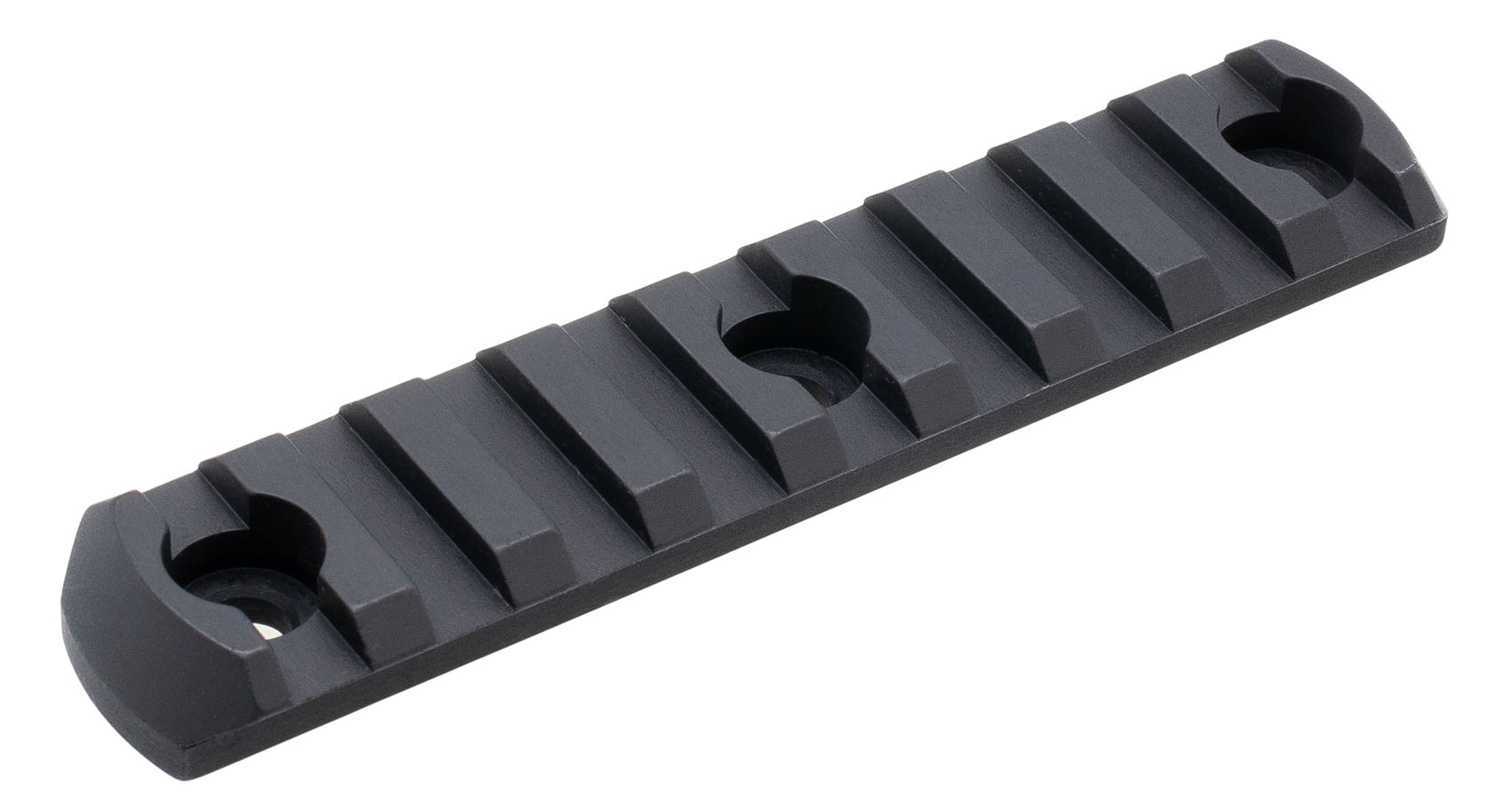 Планка Picatinny Легальный Арсенал, M-LOK, 9 слотов