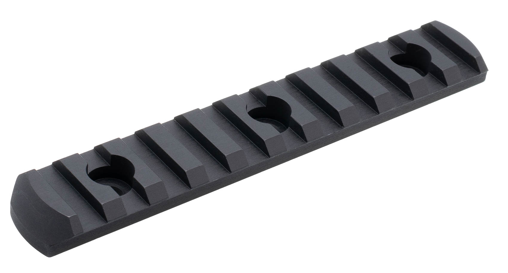 Планка Picatinny Легальный Арсенал, M-LOK, 11 слотов