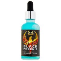 Состав для холодного воронения стали Ultman Black Phoenix, 50мл