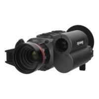 Тепловизионный прицел Sytong LM02-19LRF с дальномером