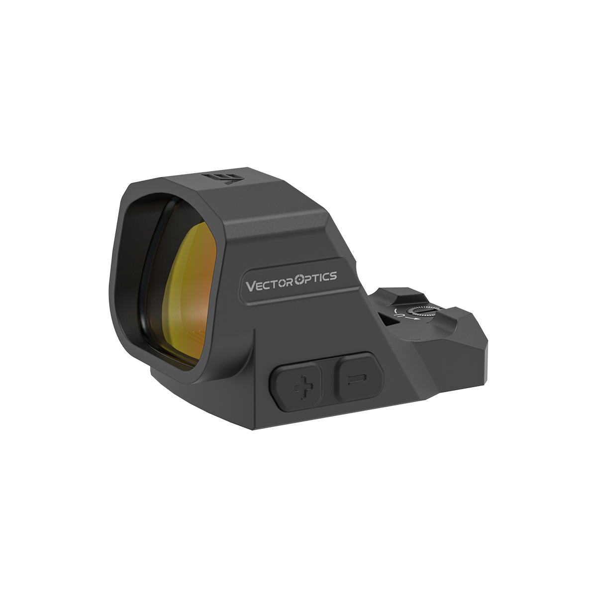 Прицел коллиматорный Vector Optics Frenzy-X 1x24x29 GenII