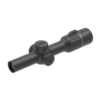 Прицел оптический Vector Optics Constantine 1-10x24 HD FFP