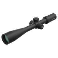 Прицел оптический Vector Optics Sentinel-Х PRO 10-40x50