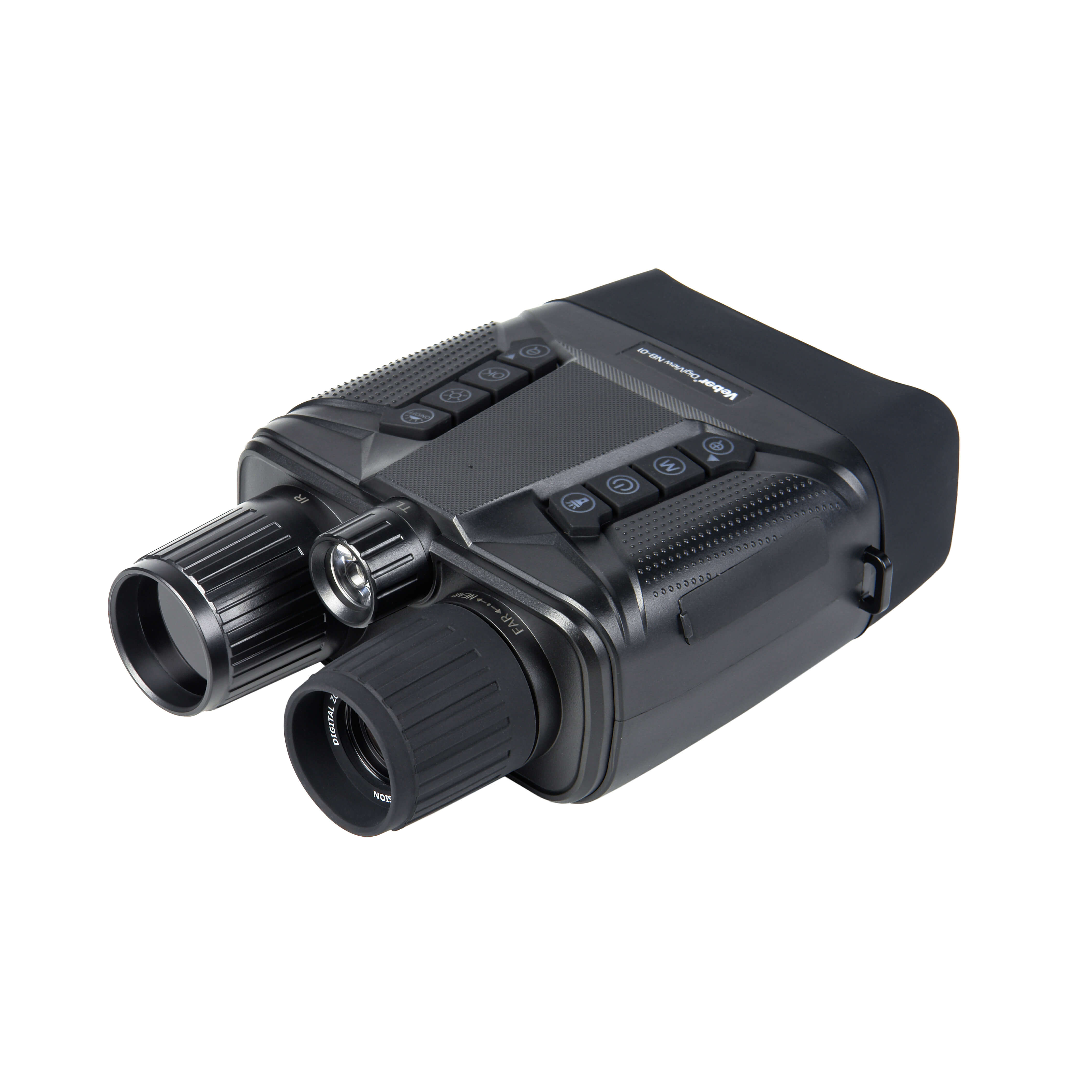 Цифровой бинокль ночного видения Veber DigiView NB-01