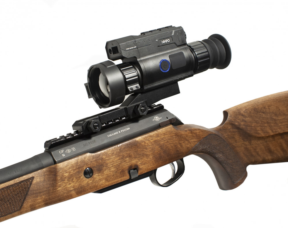 Тепловизионный прицел NNPO TR22S-345LRF с дальномером