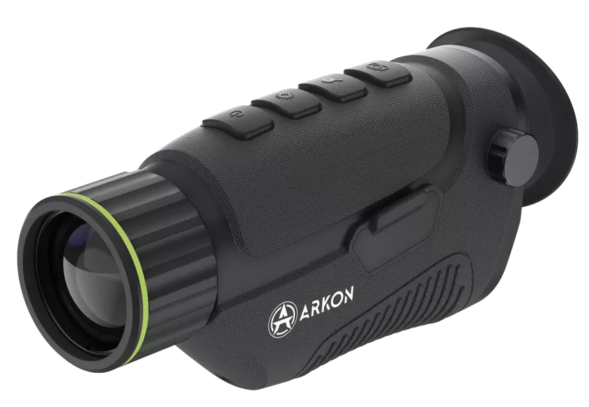 Тепловизионный монокуляр Arkon Nevis HN35