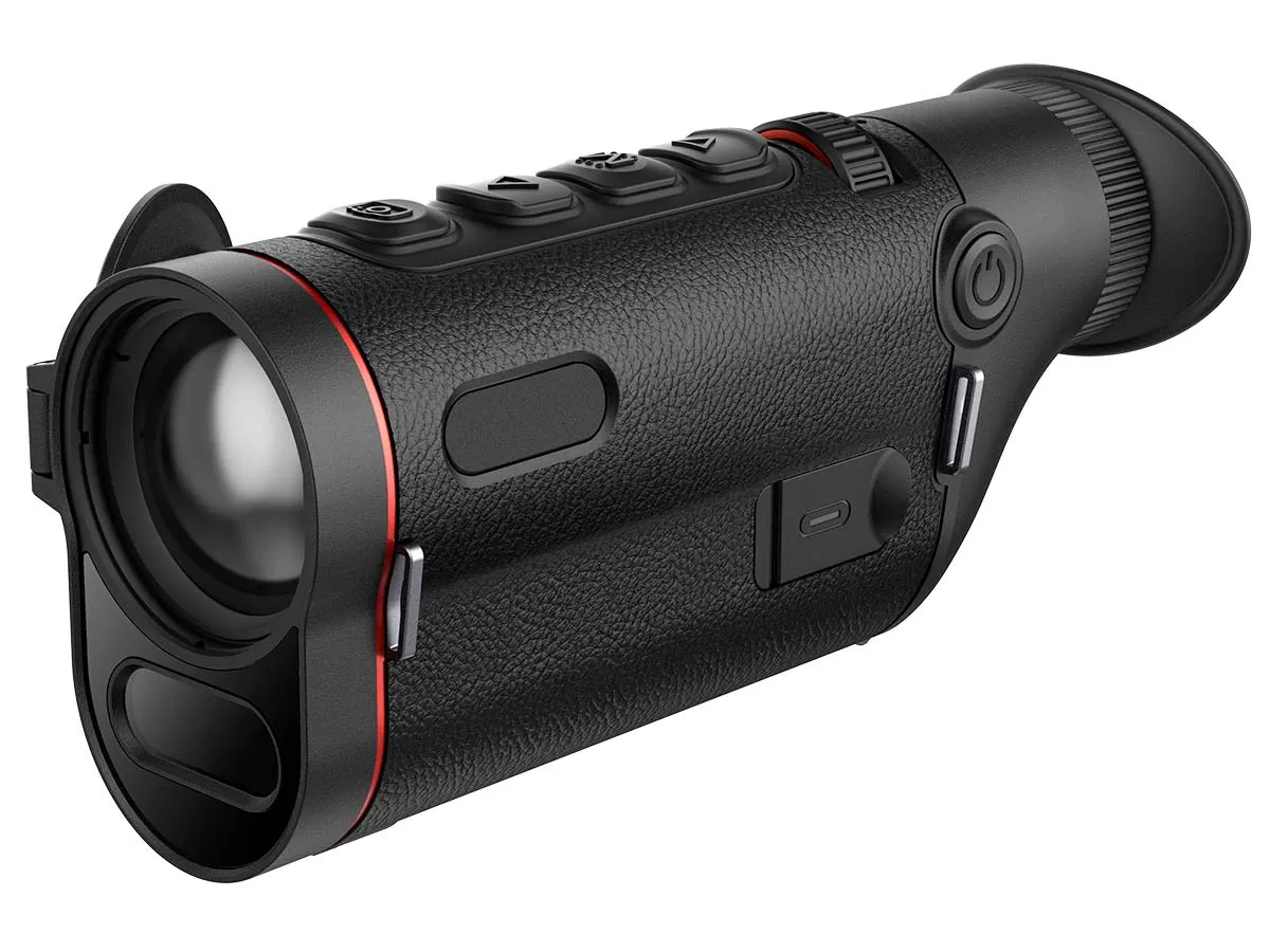 Тепловизионный монокуляр EATECH SE633L LRF (Guide TD633L), с дальномером