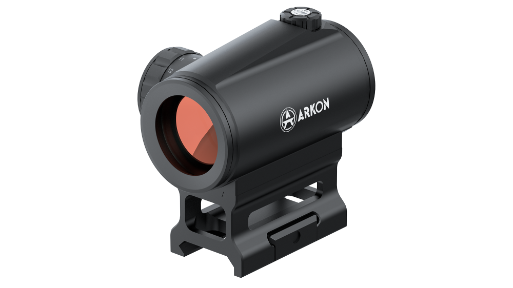 Прицел коллиматорный Arkon Pointer 1х25D