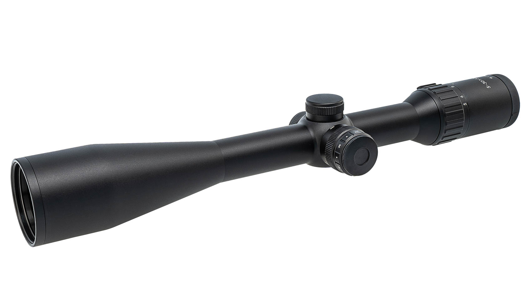 Оптический прицел Longot 5-30x50IR SFP MOA