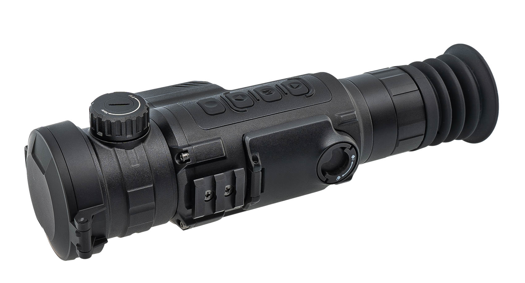 Тепловизионный прицел Longot LY350LRF