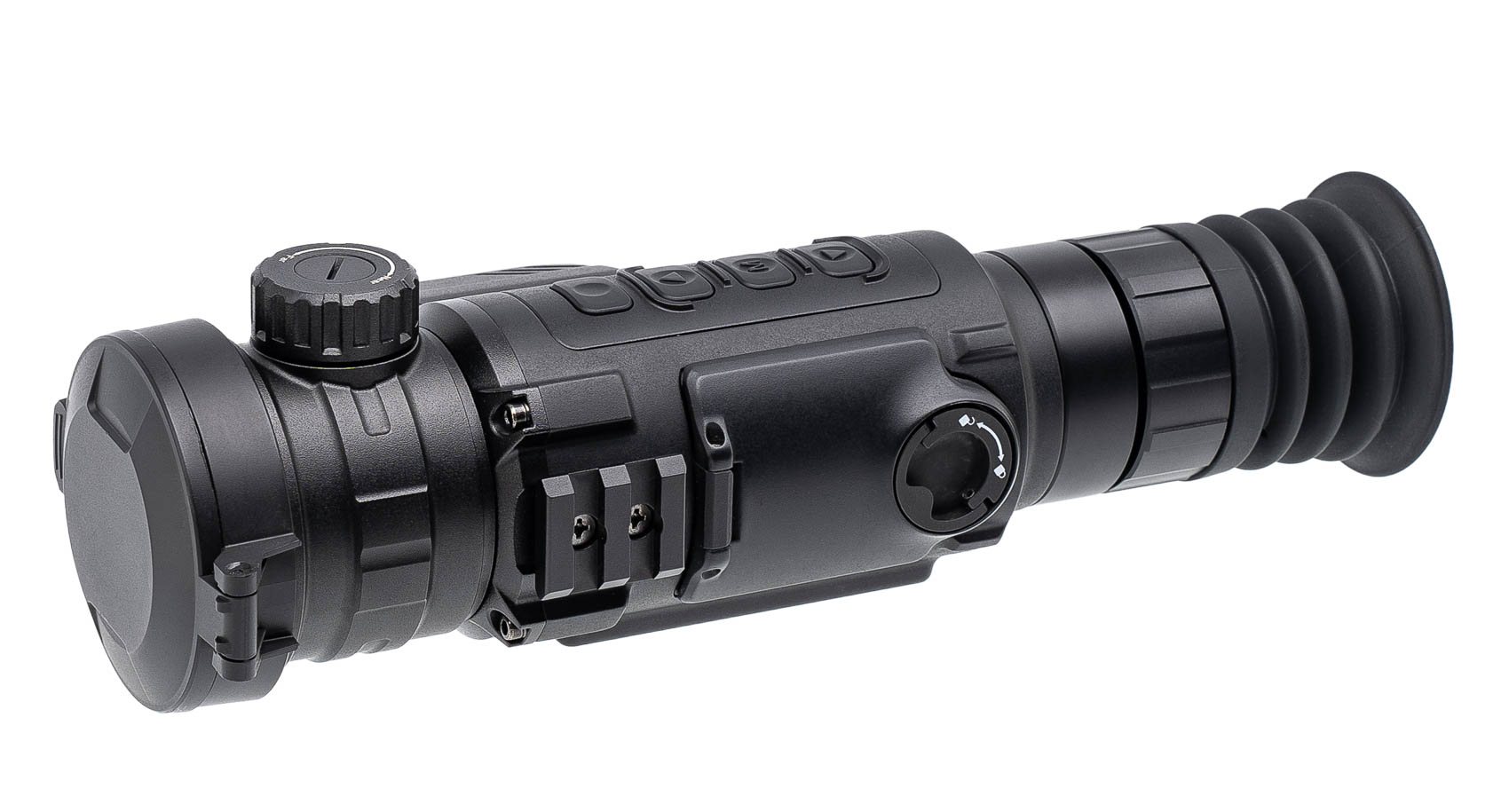 Тепловизионный прицел Longot LY650LRF