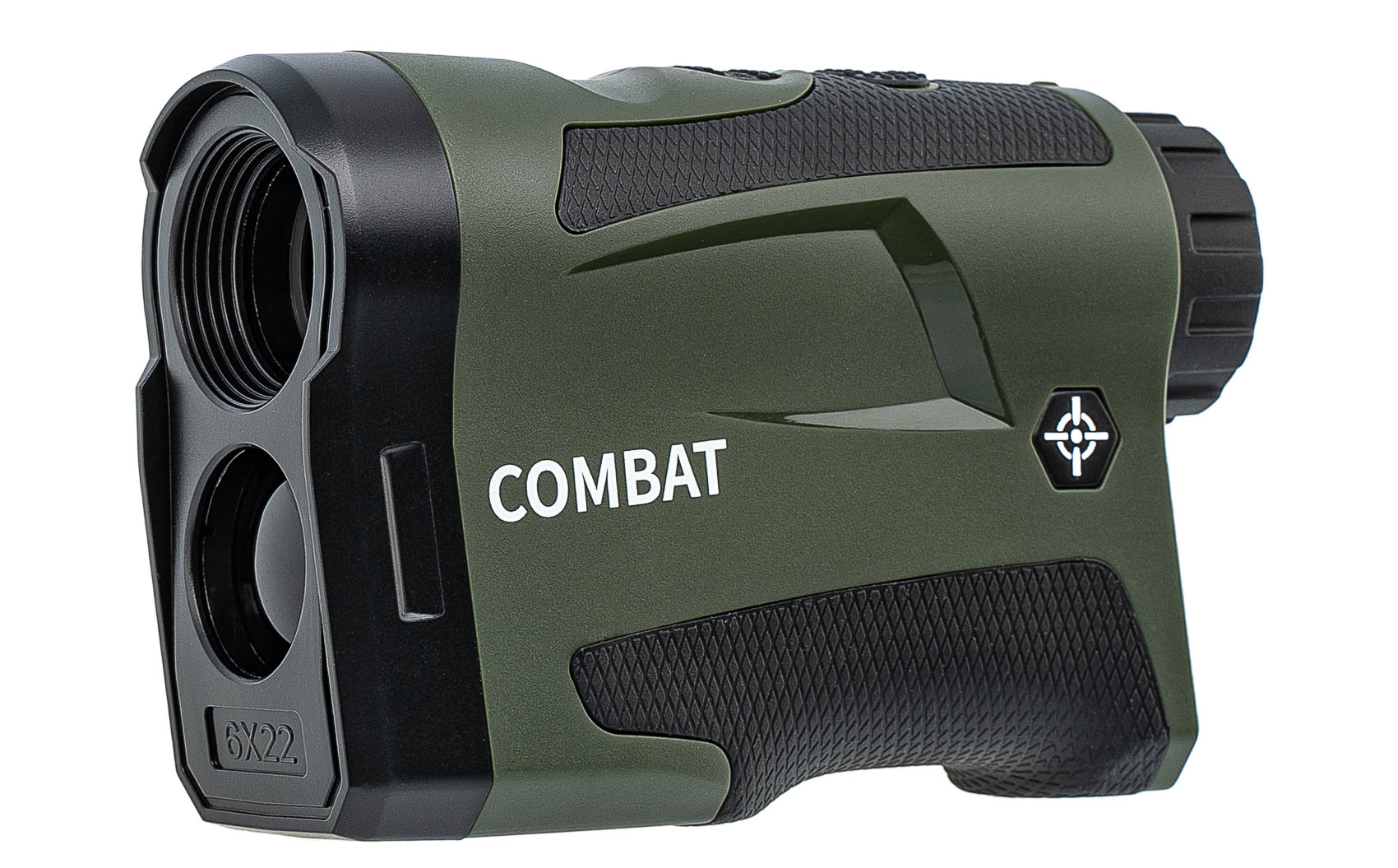 Лазерный дальномер Combat 3000