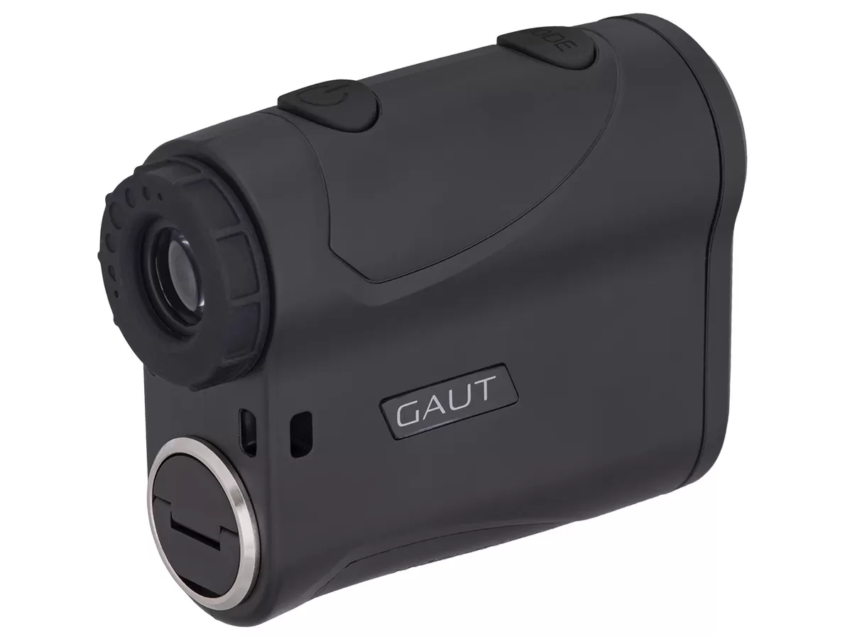 Лазерный дальномер Gaut Emerald S1000