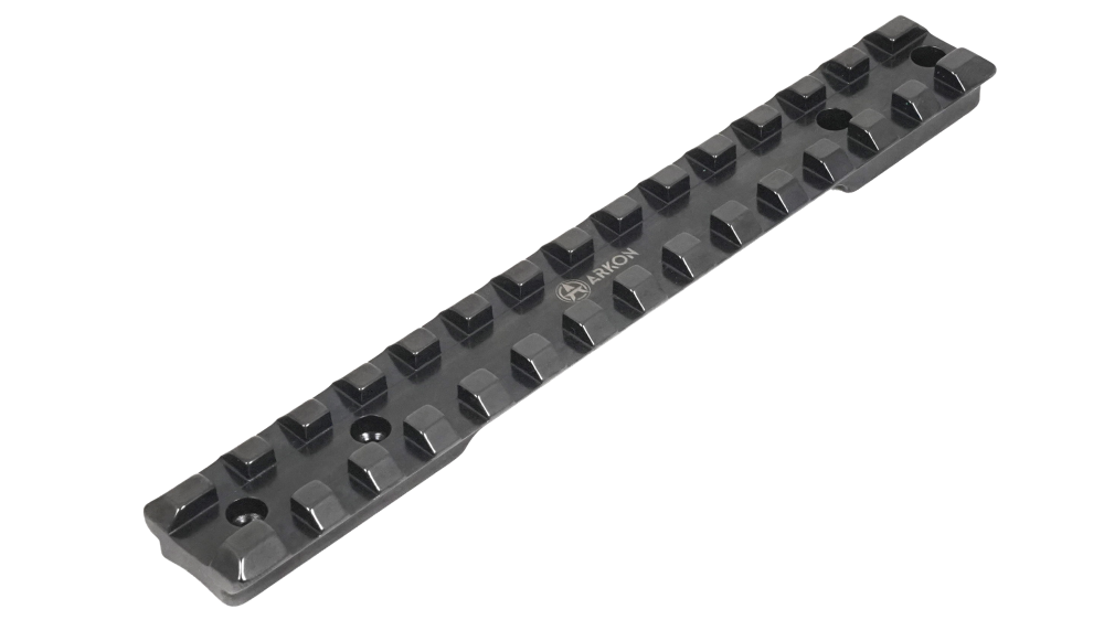 Планка Arkon Picatinny на Sauer 202