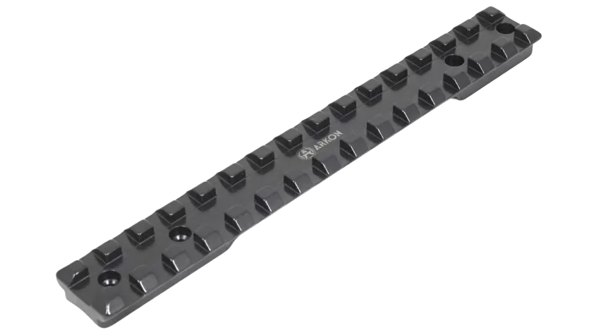Планка Arkon Picatinny на Sauer 202 Magnum action