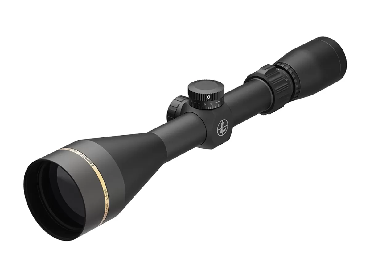 Прицел Leupold VX-Freedom 3-9x50 CDS, сетка Duplex