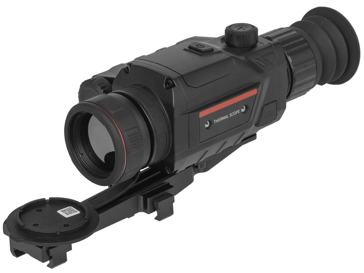 Прицел тепловизионный EATECH SR330 (Guide TR430)