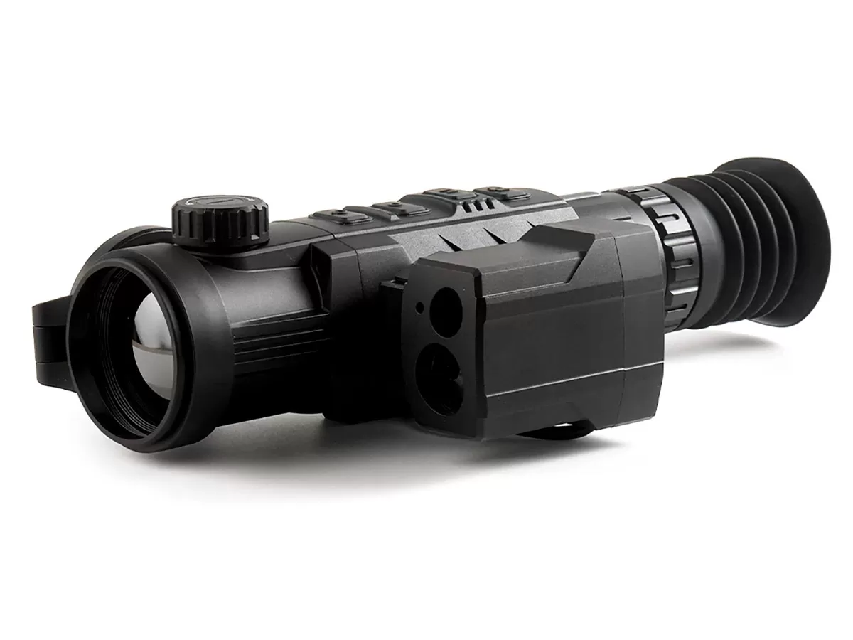 Тепловизионный прицел Longot TL342 LRF V2