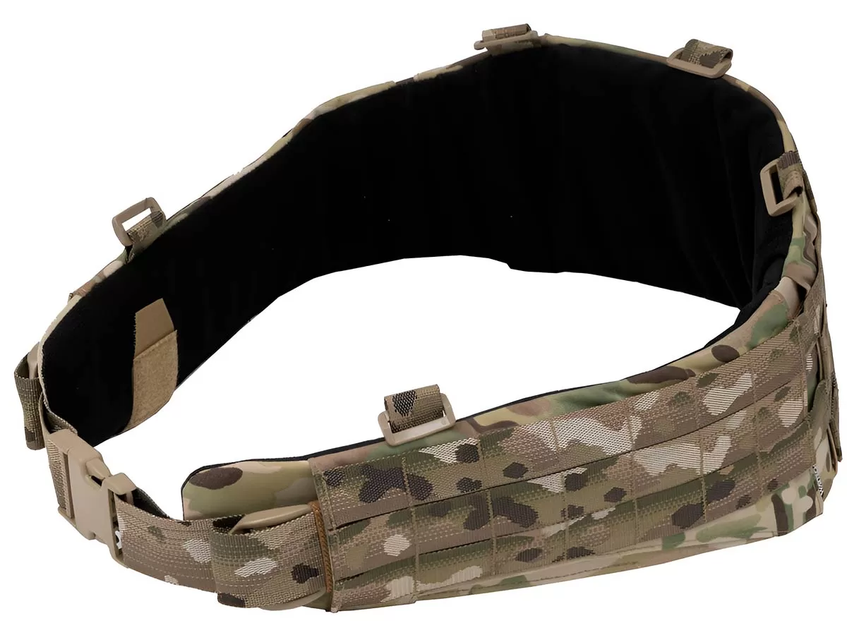 Пояс разгрузочный Wartech Вектор 2.0 TV-143-MCN-A, Multicam, S/M (46-52)