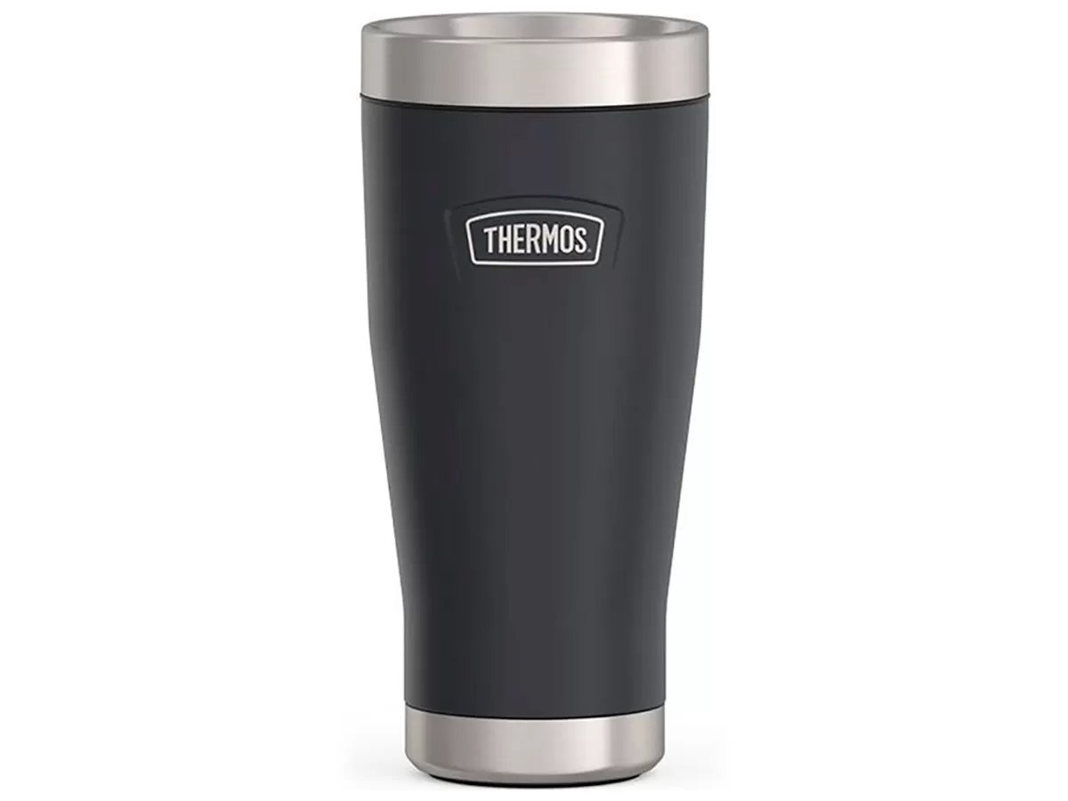 Термокружка Thermos IS-1012 GT 0.47L, черный